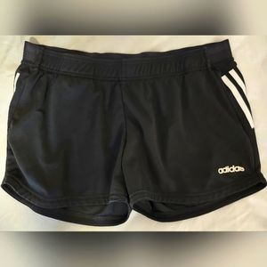 Adidas exercise shirts